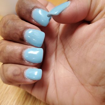 Nails & Beyond - Nail Salons Near Me - Kansas City, Missouri