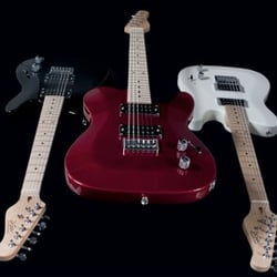 Stuarts Music