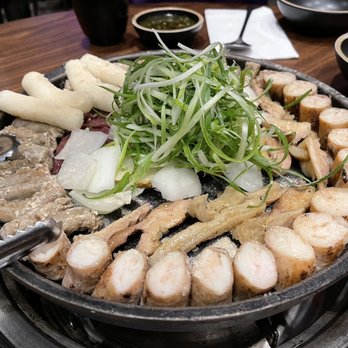 Gopchang Story Flushing - Barbeque Near Me - Flushing, New York Gopchang Story Flushing - Barbeque Near Me - Flushing, New York