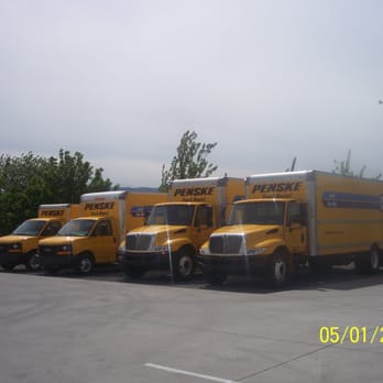 Iron Gate Storage - We rent Penske Trucks!! - Self Storage Near Me - Vancouver, Washington Iron Gate Storage - We rent Penske Trucks!! - Self Storage Near Me - Vancouver, Washington