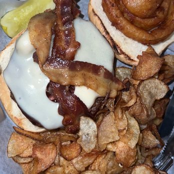 McKinley's Restaurant & Pub - Irish Pub Near Me - Clayton, North Carolina