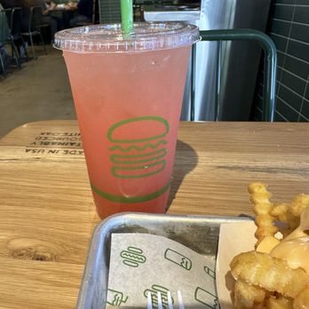 Shake Shack Redlands - Burgers Near Me - Redlands, California Shake Shack Redlands - Burgers Near Me - Redlands, California