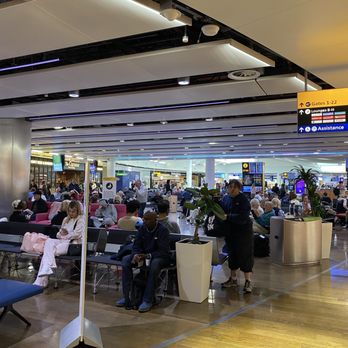 Heathrow Airport - Airports Near Me - Hounslow, XGL Heathrow Airport - Airports Near Me - Hounslow, XGL
