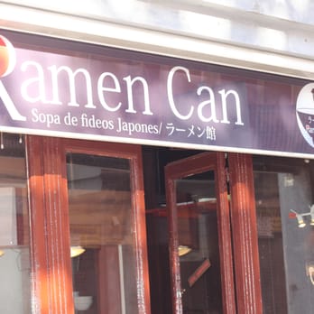 Samurai Ramen - Ramen Near Me - Barcelona, B Samurai Ramen - Ramen Near Me - Barcelona, B
