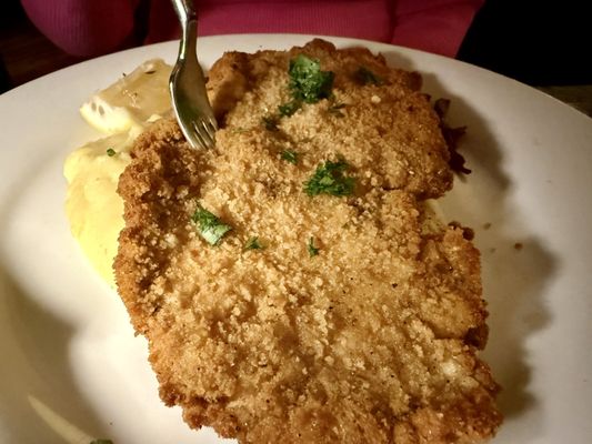 Le Petit Bistro by null