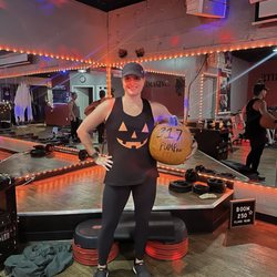 Studio 317 Fitness & Cycling