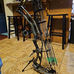 Wildcat Archery & Hunting Supply