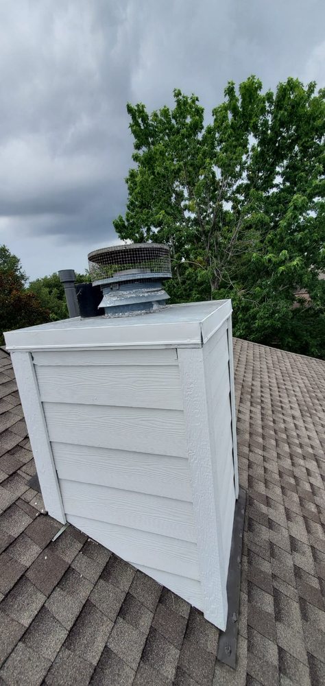 Slide of Truly Roofing & Construction