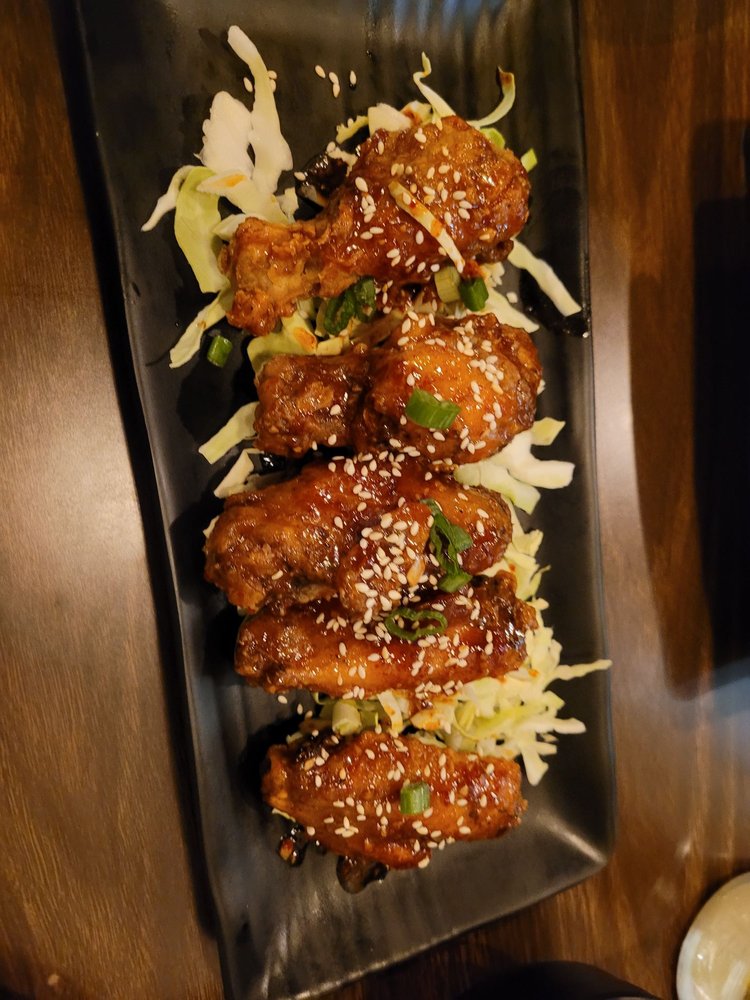 OnZon Thai Cuisine - Photo 3