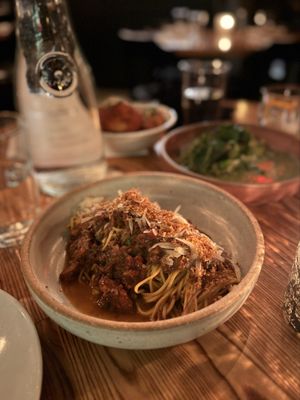 Reveler's Hour by null