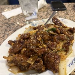 Golden Buddha Restaurant - Chicken Hot Empress Chicken Wings
