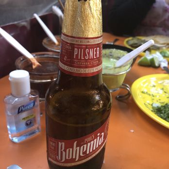 Taquería Álvaro Obregón - Tacos Near Me - México, D.F., DIF Taquería Álvaro Obregón - Tacos Near Me - México, D.F., DIF