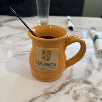 Borealis - Coffee & Tea Near Me - Anchorage, Alaska