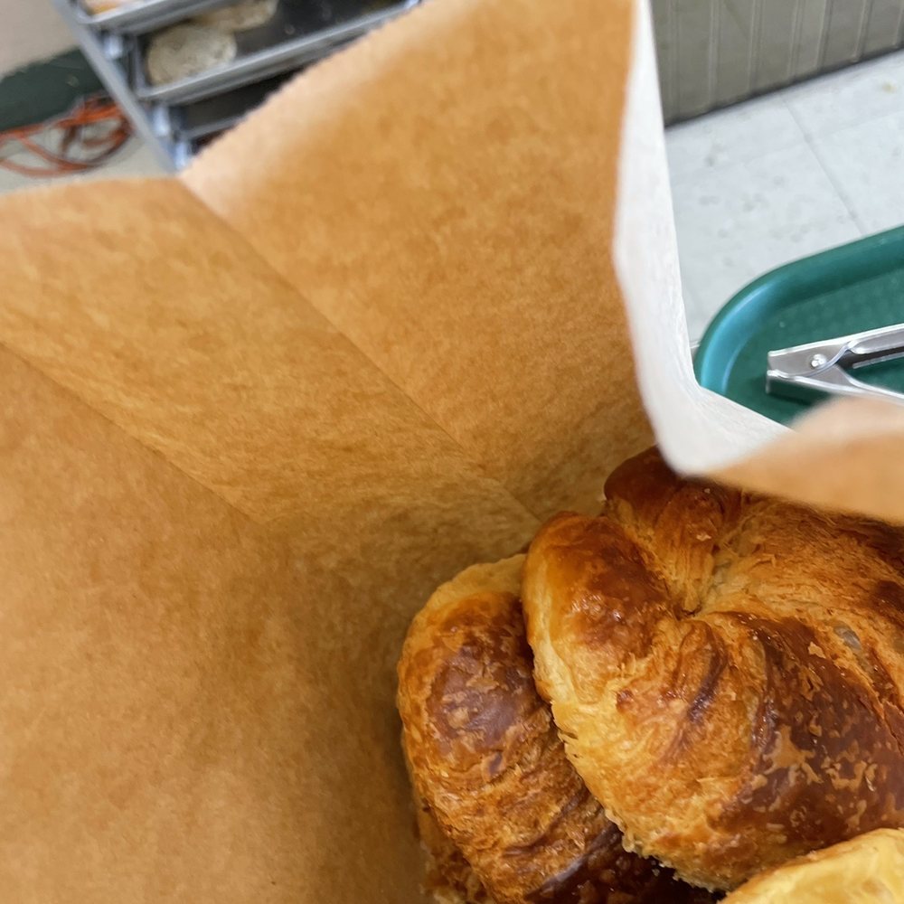Croissants