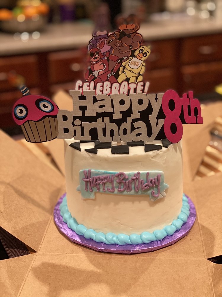 BATTER UP CAKE BAKERY Updated October 2024 33 Photos & 34 Reviews