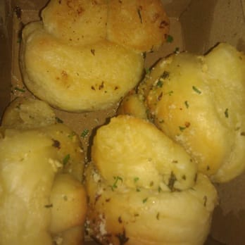 Gondolier Italian Eatery - Boulder - Garlic knots - Italian Near Me - Boulder, Colorado