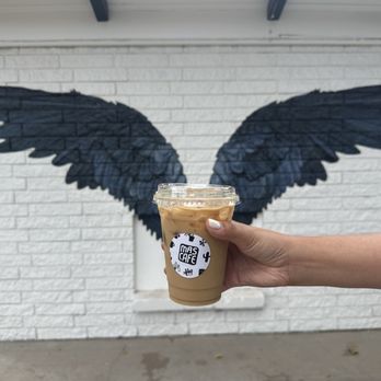 Mas Cafe - Coffee & Tea Near Me - Moab, Utah