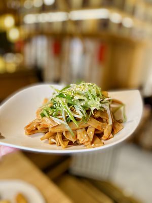 Kyuramen - Cherry Hill by null