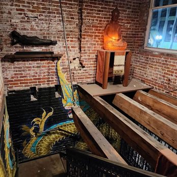 Indochine - Inside - Thai Near Me - Jacksonville, Florida