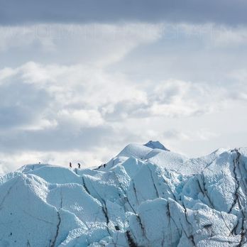 Glacier Tours - Climbing on the public lands of the glacier - Tours Near Me - Sutton, Alaska