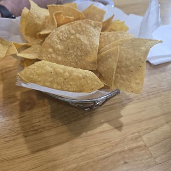 Cocos and Beer - Chips - Mexican Near Me - Columbia, South Carolina