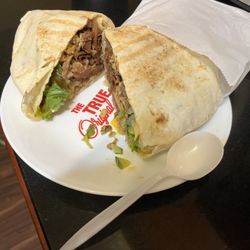 Paradise Donair and Coffee Mania