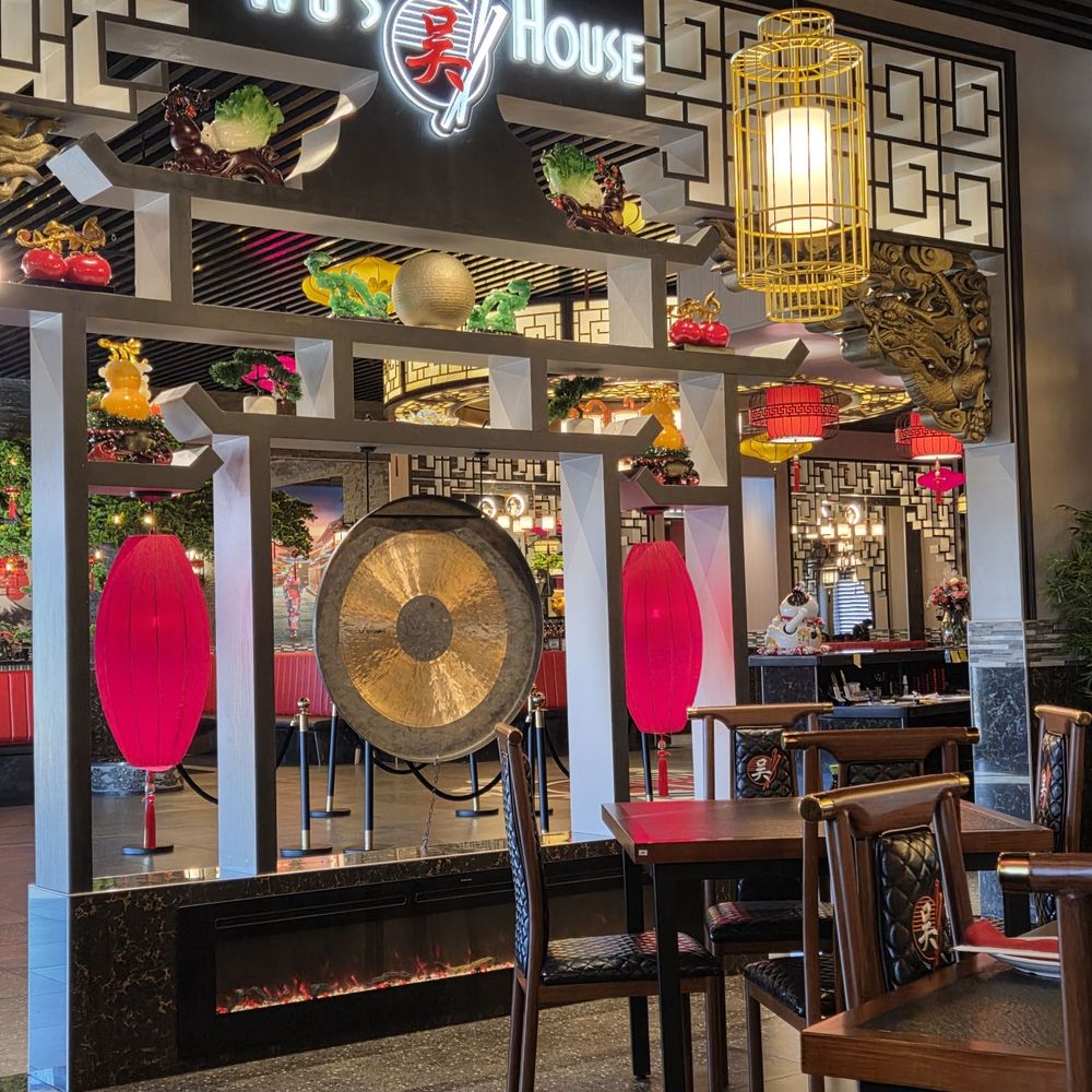 Wu's House - Sushi Bars Near Me - Naperville, Illinois Wu's House - Sushi Bars Near Me - Naperville, Illinois