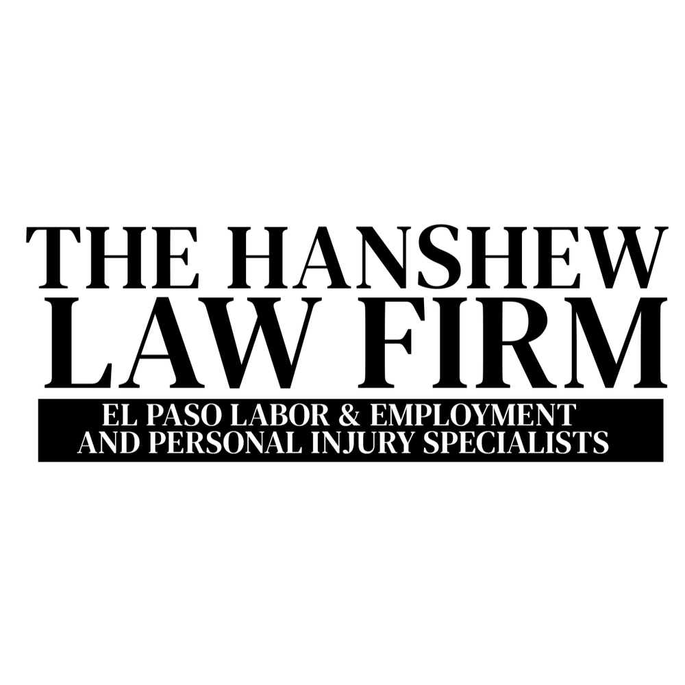 Hanshew Law Firm - disability attorney in El Paso, TX