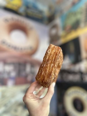 Randy's Donuts by null