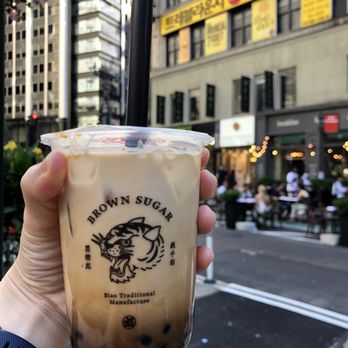 Biao Sugar - Bubble Tea Near Me - New York, New York Biao Sugar - Bubble Tea Near Me - New York, New York