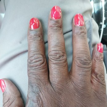 Ravenswood Nail Party - Nail Salons Near Me - Chicago, Illinois