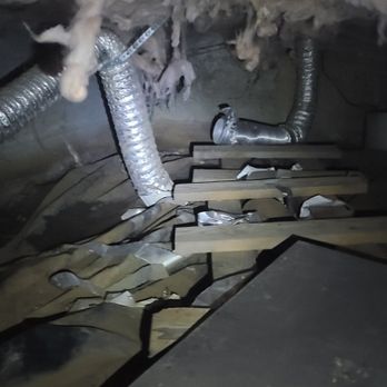 Dryersafe Solutions - Air Duct Cleaning Near Me