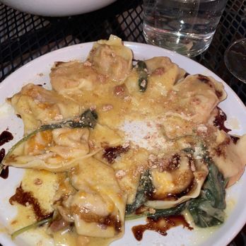 Via Locusta - Tortellini - Italian Near Me - Philadelphia, Pennsylvania