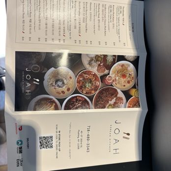 Joah Kitchen - Korean Near Me - Flushing, New York