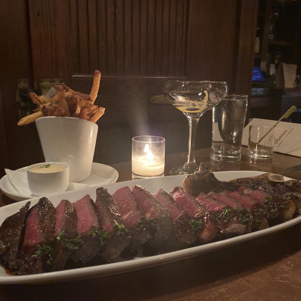 Boeufhaus - Brasseries Near Me - Chicago, Illinois Boeufhaus - Brasseries Near Me - Chicago, Illinois