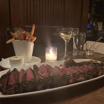 Boeufhaus - Brasseries Near Me - Chicago, Illinois