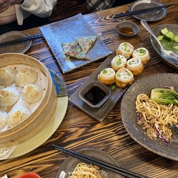 Dumpling Home - Dim Sum Near Me - San Francisco, California Dumpling Home - Dim Sum Near Me - San Francisco, California