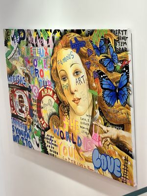 EDEN (Eden Gallery) - Aspen by null