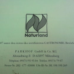 Parkhof