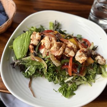 Caló Kitchen + Tequila - El Segundo - Salad - Mexican Near Me - El Segundo, California Caló Kitchen + Tequila - El Segundo - Salad - Mexican Near Me - El Segundo, California