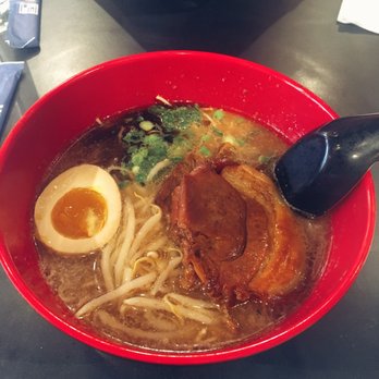 Mecha Noodle Bar - Pork ramen - Noodles Near Me - New Haven, Connecticut Mecha Noodle Bar - Pork ramen - Noodles Near Me - New Haven, Connecticut