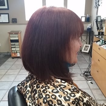 Diana Clark - Hair Stylists Near Me - Coeur d'Alene, Idaho
