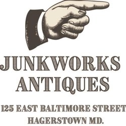 Junkworks Antiques