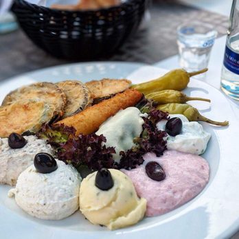 Ariston Restaurant - Greek Near Me - Freising, BY