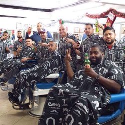 Chichos Barber Shop - Our customers are not just customers, they are friends we want to really get to know.