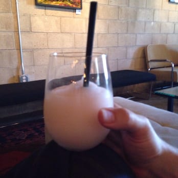 The Infinite Monkey Theorem - Wine slushy = magic - Wineries Near Me - Denver, Colorado