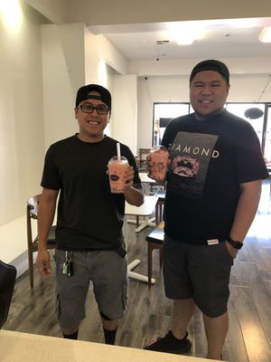 Bambū Desserts & Drinks by null