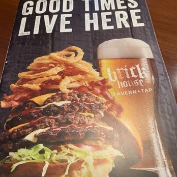 Brick House Tavern + Tap - American Near Me - Louisville, Kentucky