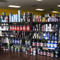 Ultimate Sport Nutrition