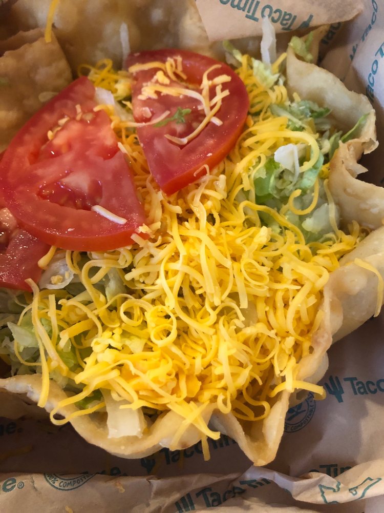 TACO TIME NW 23 Photos & 69 Reviews 2212 Rainier Ave S, Seattle